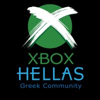 Xbox Hellas logo - Similar company to Xbox Tricks
