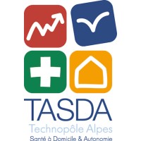 TASDA - Innovations pour le bien-vieillir logo - Similar company to Medtechlab®