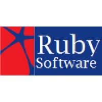 Ruby Software logo - Similar company to Ruby On Rails Development | Semitasoft