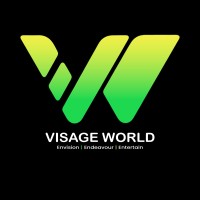 Visage World logo - Similar company to Antworx Experience Pvt Ltd - Company