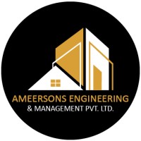 Ameersons Engineering and Management logo - Similar company to Rbc Constructs