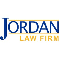 Jordan Law Firm, LLC logo - Similar company to Kaufman Law