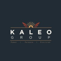 KALEO GROUP™ logo - Similar company to Usc Advanced Robotic Combat