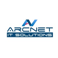 ArcNet IT Solutions logo - Similar company to Fourfold It Solutions Fzc