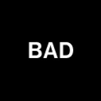 Bad Design logo - Similar company to Oyay