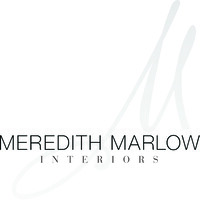 Meredith Marlow Interiors logo - Similar company to Arlotta + Design Group
