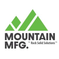 Mountain Manufacturing, A PFG Company logo - Similar company to Sugaright (Division Of Csc Sugar)