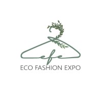 Eco Fashion Expo logo - Similar company to Moda Makers Fashion Fair Trade Expo