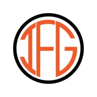 Institute for Greatness logo - Similar company to Evolvops