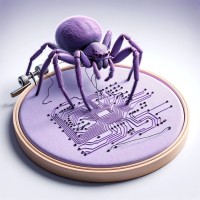 Arachne Labs LLC logo - Similar company to Applied Sensor Co., Llc