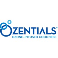 O-zentials logo - Similar company to Moniteur Devices Inc