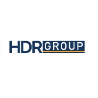 HDR Group logo - Similar company to Make By Design