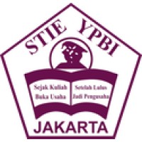 STIE YPBI logo - Similar company to Kuliah Karyawan (K2)