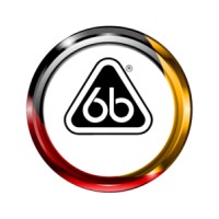 6bInventGermany logo - Similar company to Orange Medical
