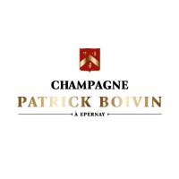 CHAMPAGNE PATRICK BOIVIN logo - Similar company to Hofke Van Bazel