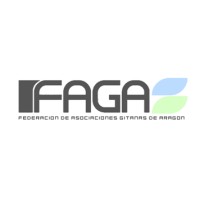 FEDERACIÓN DE ASOCIACIONES GITANAS DE ARAGÓN (FAGA) logo - Similar company to Mci Software