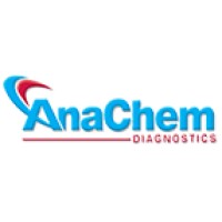 AnaChem Diagnostics logo - Similar company to Anachem Lab Solutions Pvt Ltd