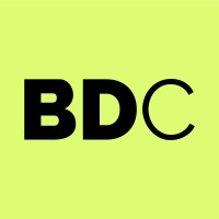 Black Diamond Creative logo - Similar company to Create Right