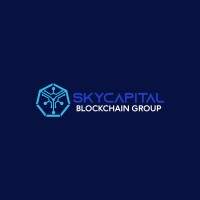 SkyCapital Group logo - Similar company to Steelex Estructuras Metálicas