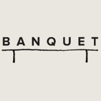 BANQUET VFX logo - Similar company to Process Creative