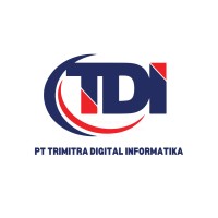 PT Trimitra Digital Informatika logo - Similar company to Bpm Ft Uaj