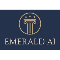 Emerald AI logo - Similar company to Emerald Ai