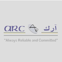 ARC Advertising Company logo - Similar company to Gulf Eone Advertising