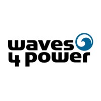 Waves4Power AB logo - Similar company to Microdosify