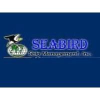 Seabird Ship Management, Inc. logo - Similar company to Maritech International, Inc.