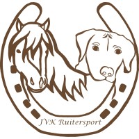 JVK Ruitersport logo - Similar company to Tolteam