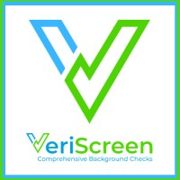 VeriScreen Comprehensive Background Checks logo - Similar company to Groupone Background Screening Services