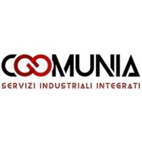 Coomunia logo - Similar company to Idratech