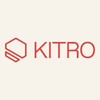 KITRO logo - Similar company to Gimme