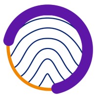 The Fingerprint Labs logo - Similar company to Venator Minds