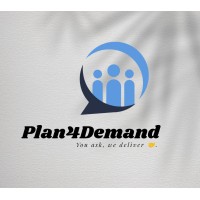 Plan4Demand official logo - Similar company to Formerly Plan4Demand Solutions, Inc. - We Are Now Spinnaker Sca