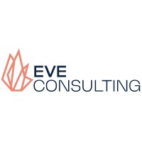 EVE Consulting logo - Similar company to Medwork Caribbean
