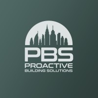 Proactive Building Solutions logo - Similar company to Taylor Axe Ltd