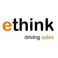 ethink - driving sales logo - Similar company to Ethink Solutions