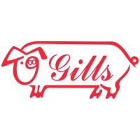 Gills Meat Products Limited logo - Similar company to Gorgeous Cheesecakes