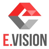 E.VISION for information Technology logo - Similar company to Evision