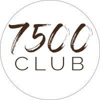 CLUB 7500 logo - Similar company to Tth Holstebro A/S