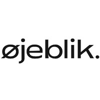 Øjeblik Entertainment logo - Similar company to Angst Booking