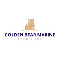 Golden Bear Marine logo - Similar company to Conservation Chat Uk
