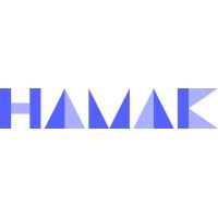 HAMAK logo - Similar company to Dkdp