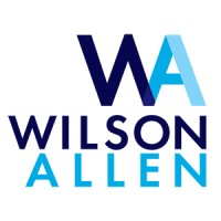 Wilson Allen logo - Similar company to Harbor