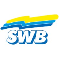 Stadtwerke Bernburg logo - Similar company to Lebenstraum E.V.
