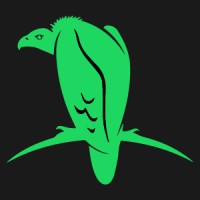 Vulture African Safaris logo - Similar company to Defend The Wild