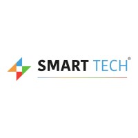 SmartTech Company Ltd. logo - Similar company to Smarttech