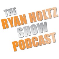 Ryan Holtz Show Podcast logo - Similar company to Changer Ventures