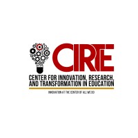 Center for Innovation, Research, and Transformation in Education logo - Similar company to Partners In Learning Llc